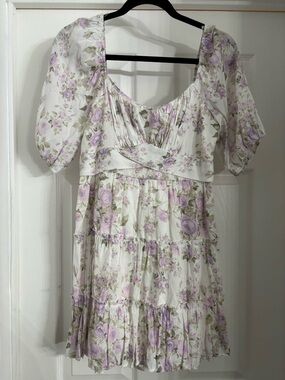 Altar’d State Dress